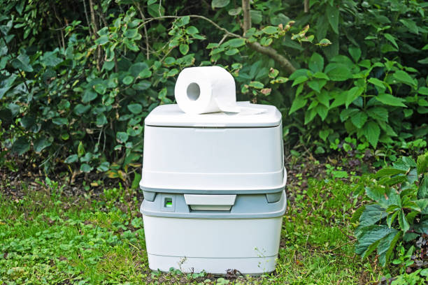 Porta potty services near me in Xenia, OH