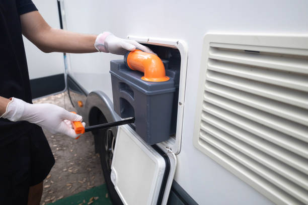 Best Long-term porta potty rental  in Xenia, OH