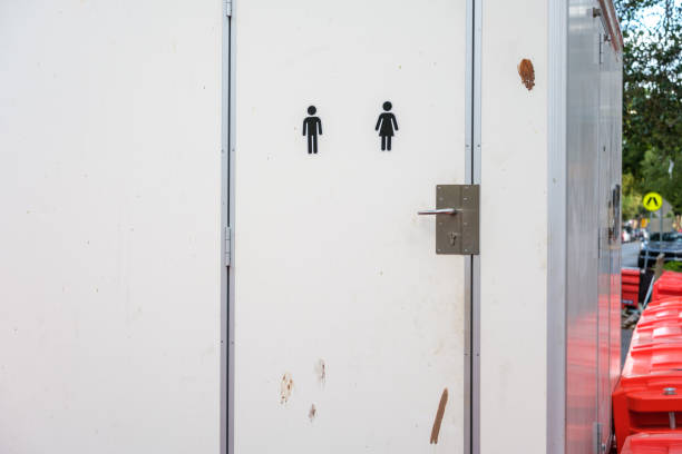 Portable Toilet Options We Offer in Xenia, OH