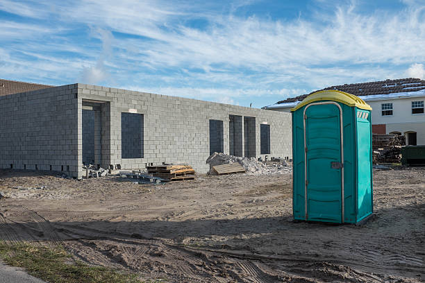 Sanitation services for porta potties in Xenia, OH